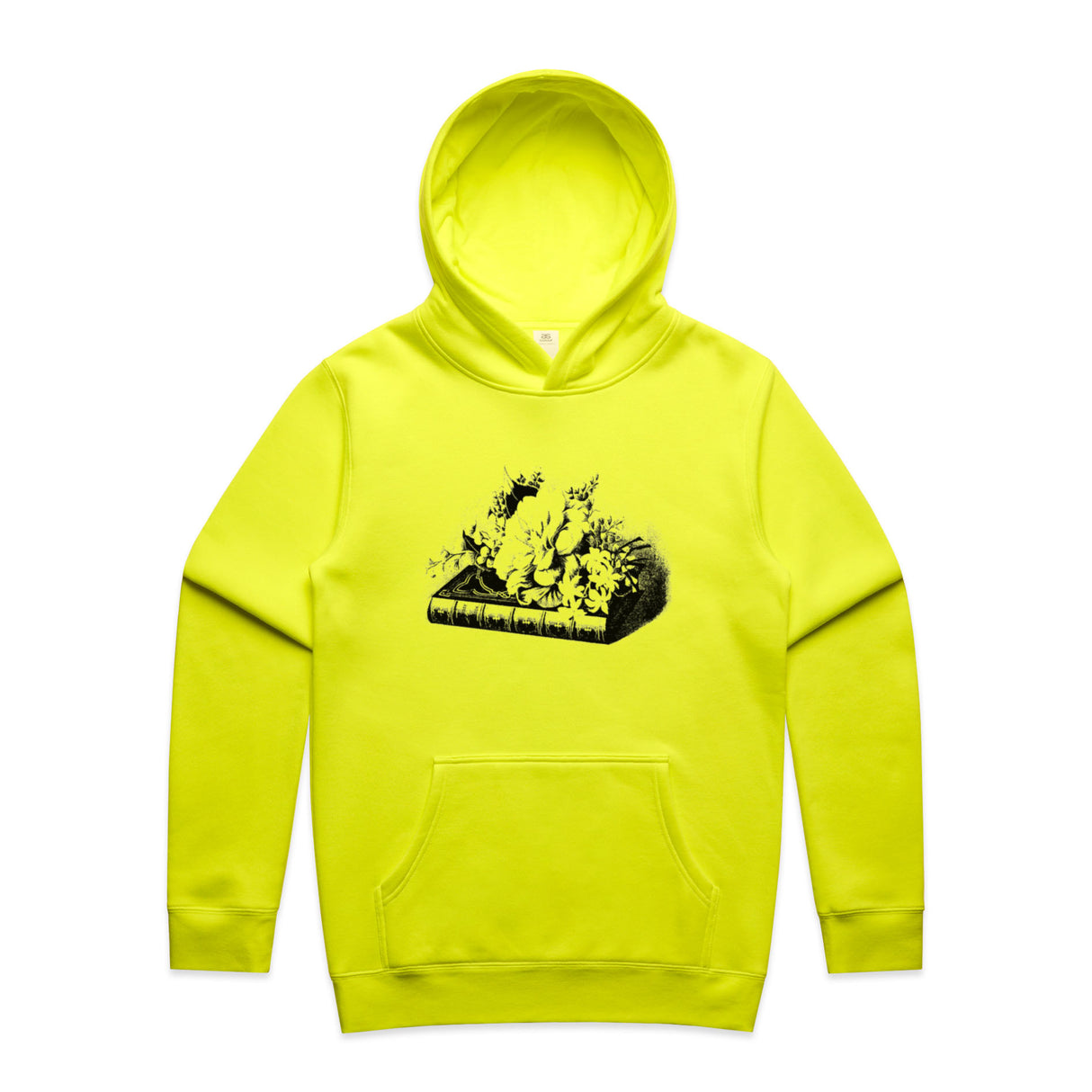 Safety Yellow