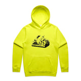 Safety Yellow