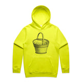 Safety Yellow