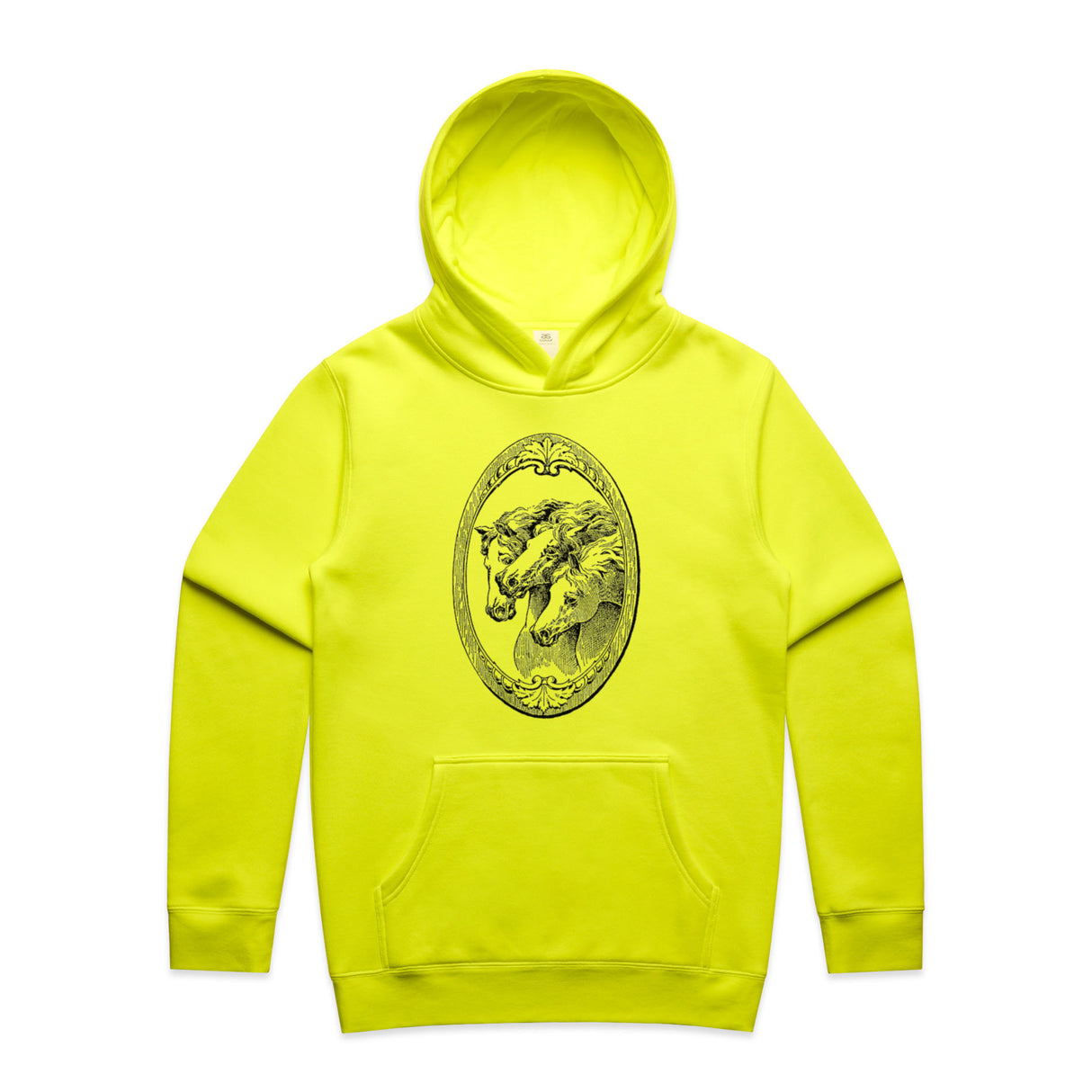 Safety Yellow
