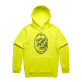 Safety Yellow