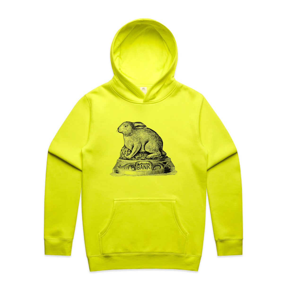 Safety Yellow