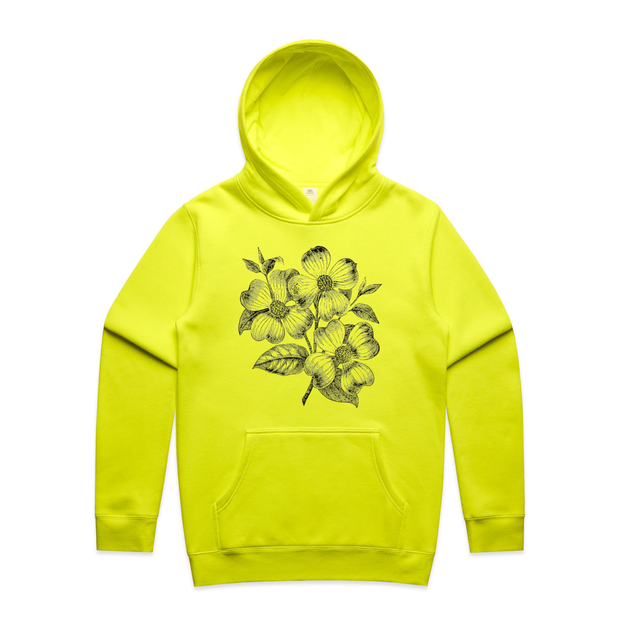 Safety Yellow