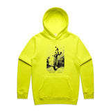 Safety Yellow