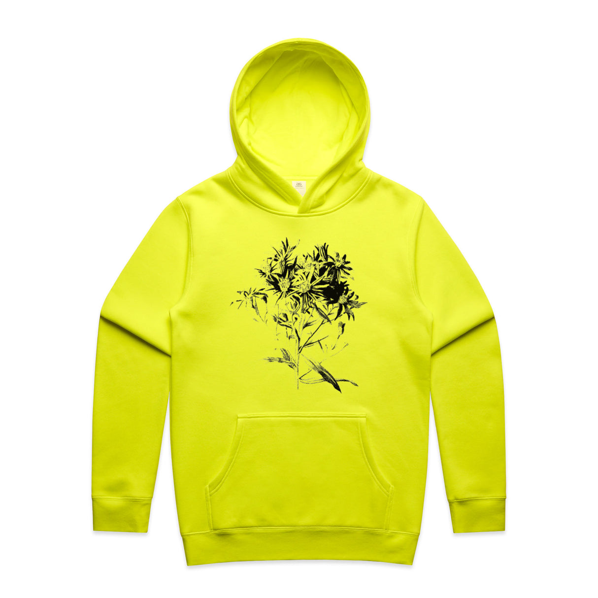 Safety Yellow