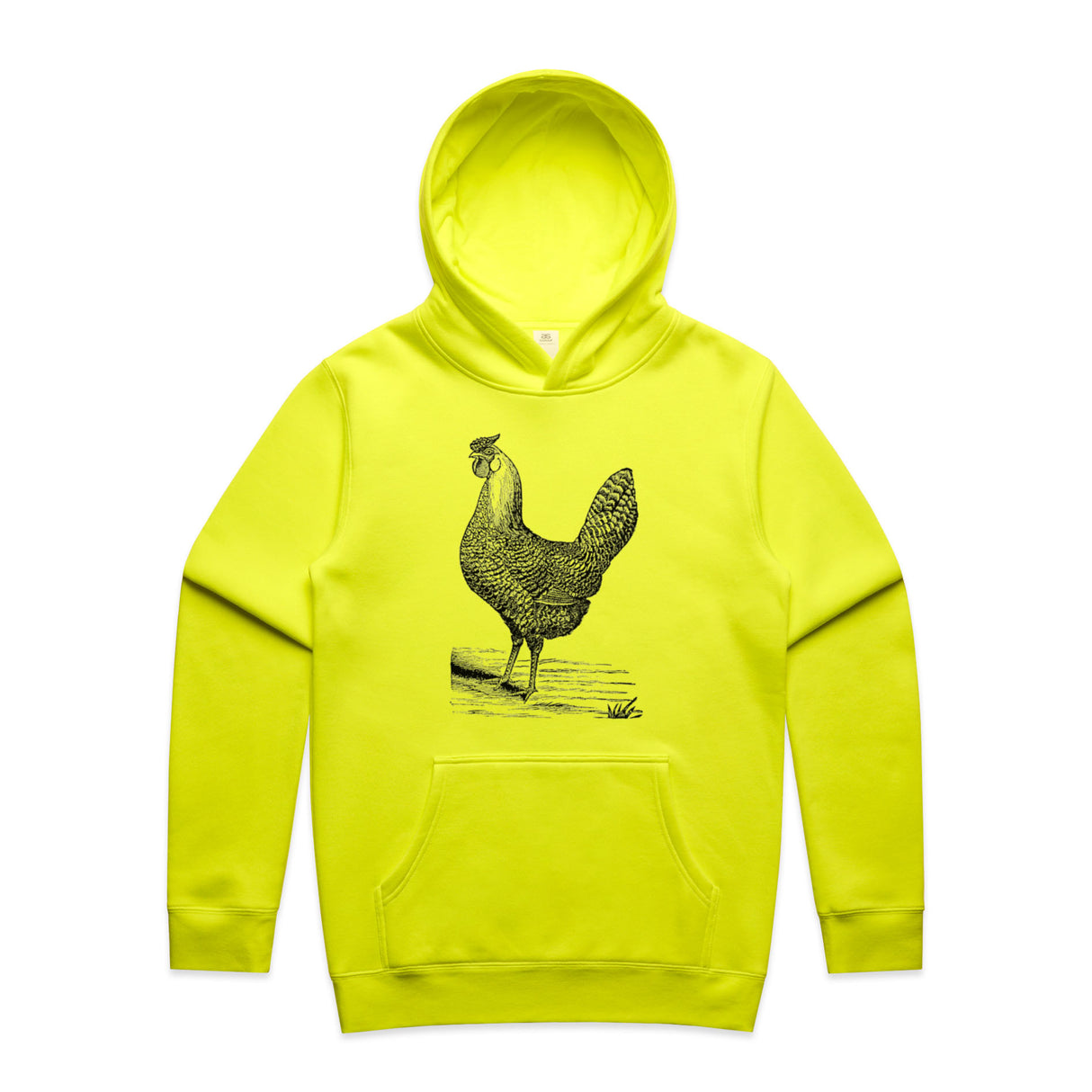 Safety Yellow