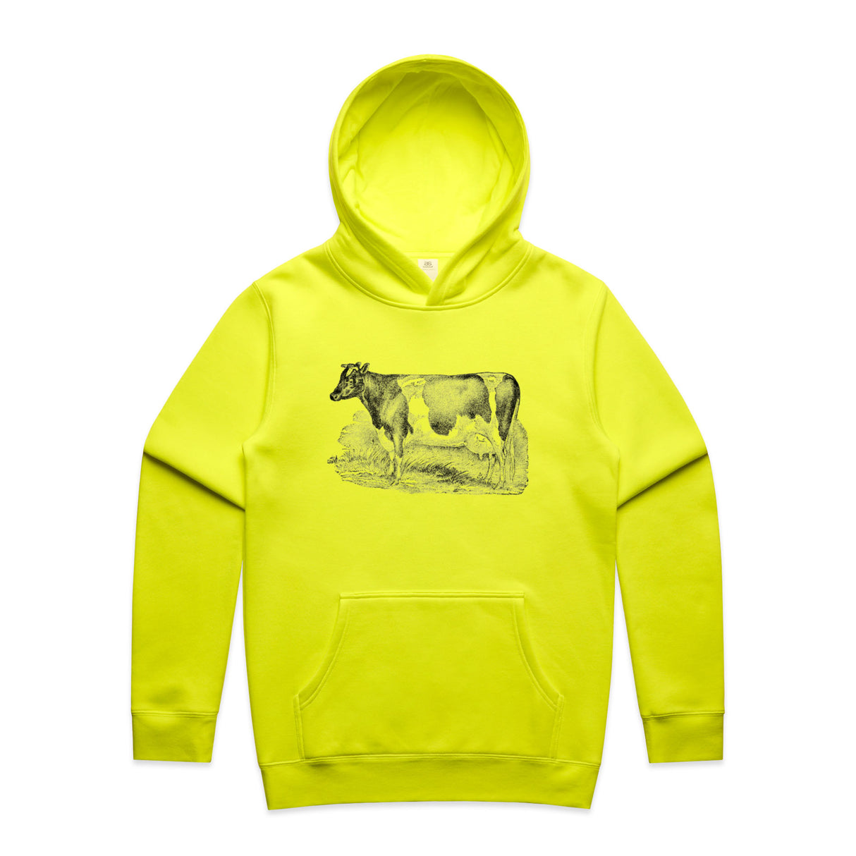 Safety Yellow