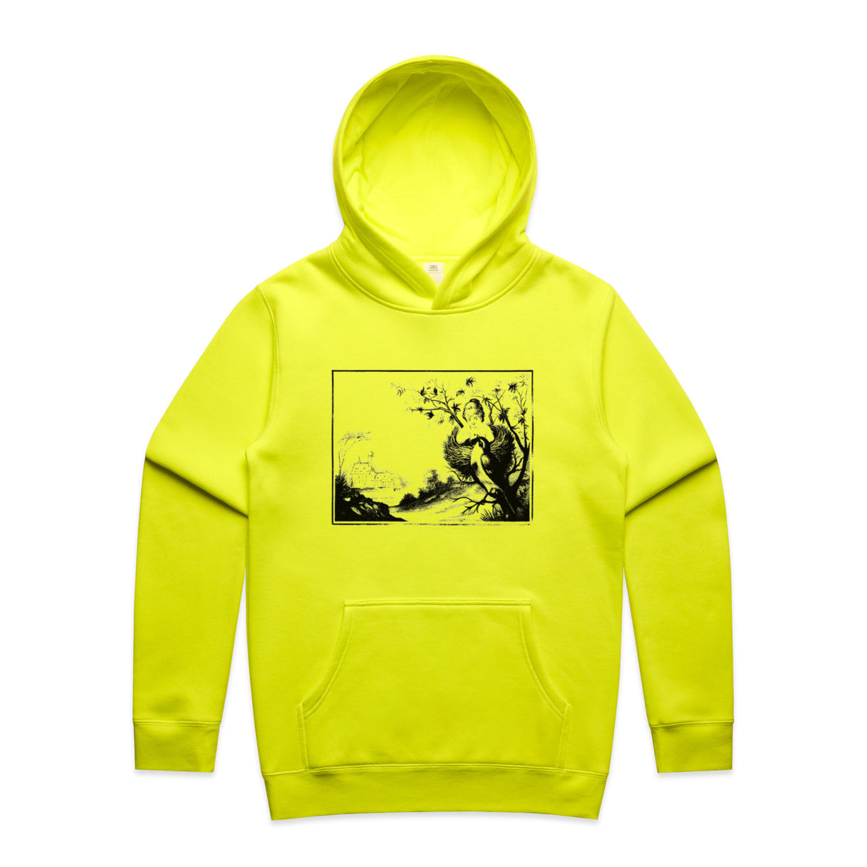 Safety Yellow