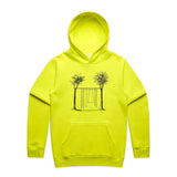 Safety Yellow