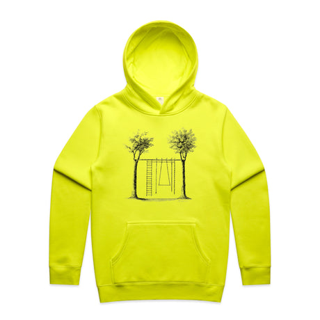 Safety Yellow