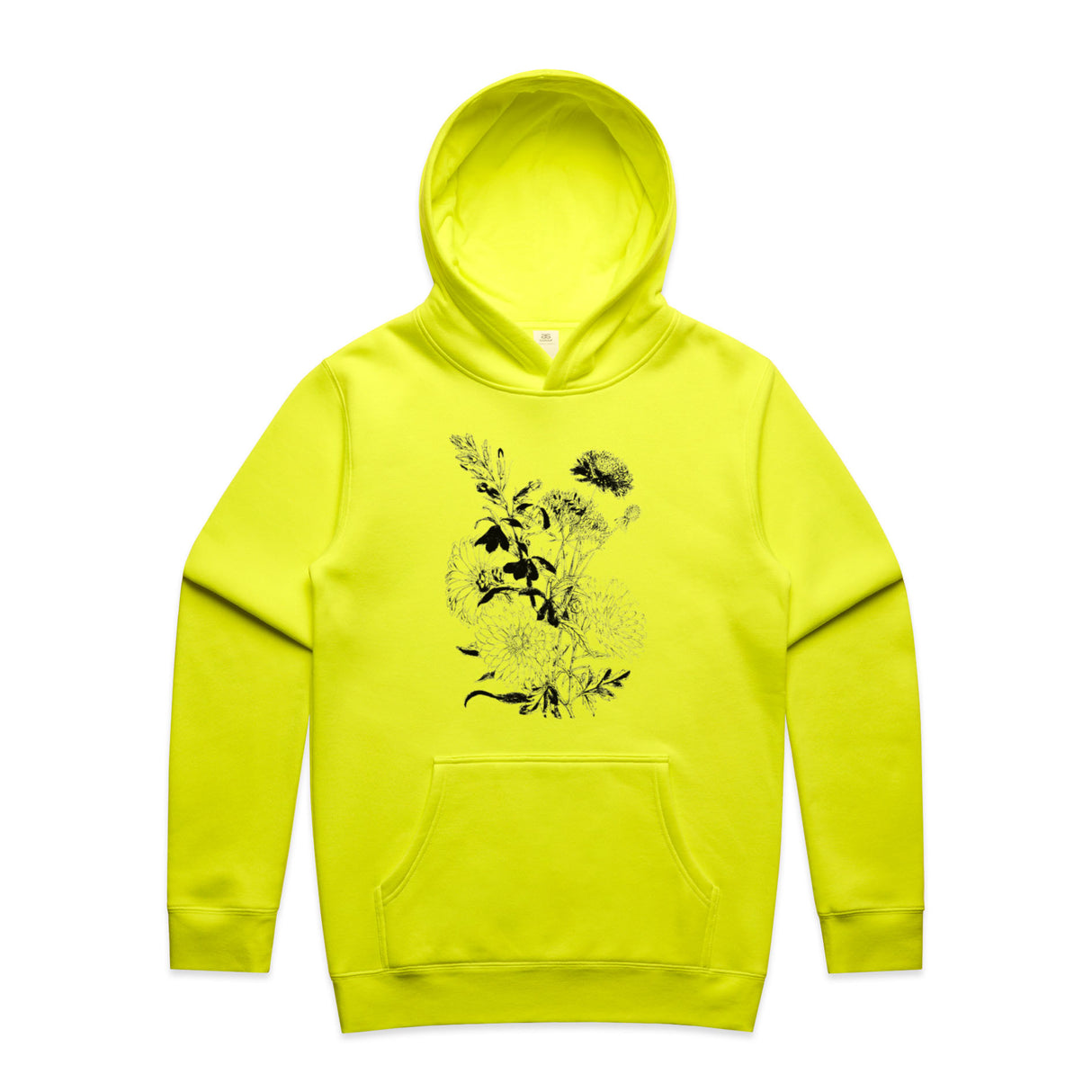 Safety Yellow