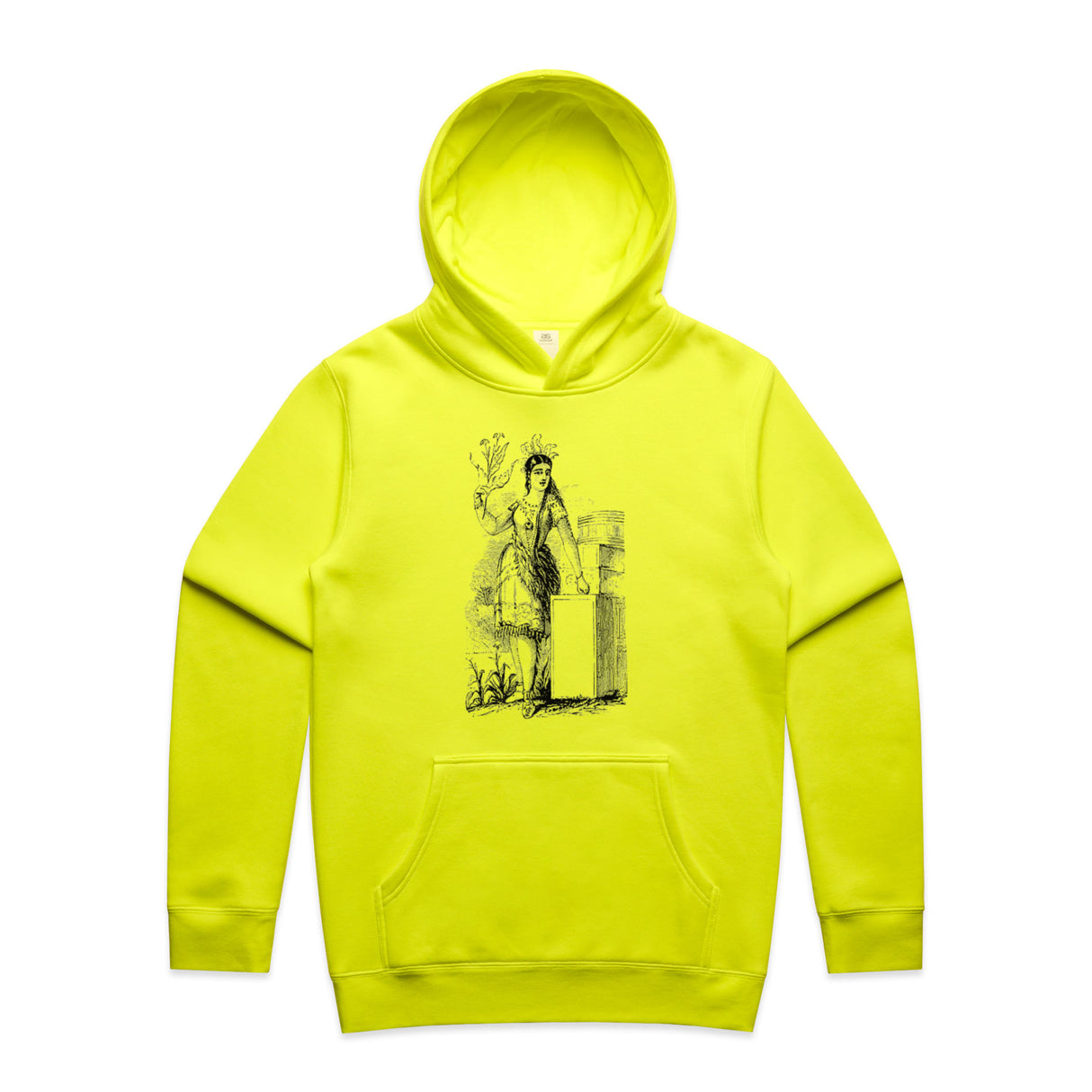 Safety Yellow