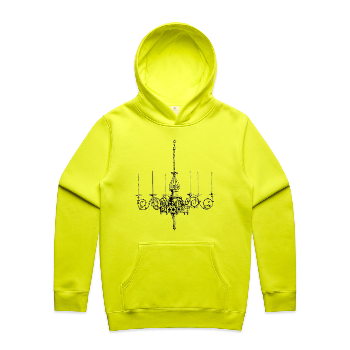 Safety Yellow