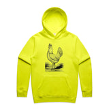 Safety Yellow