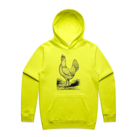 Safety Yellow