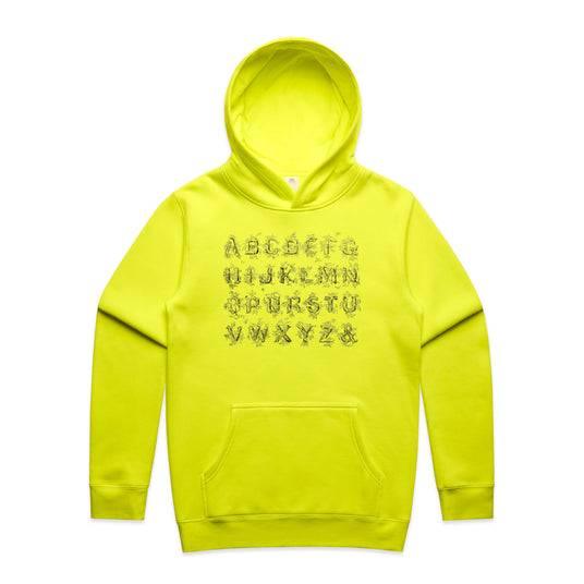 Safety Yellow