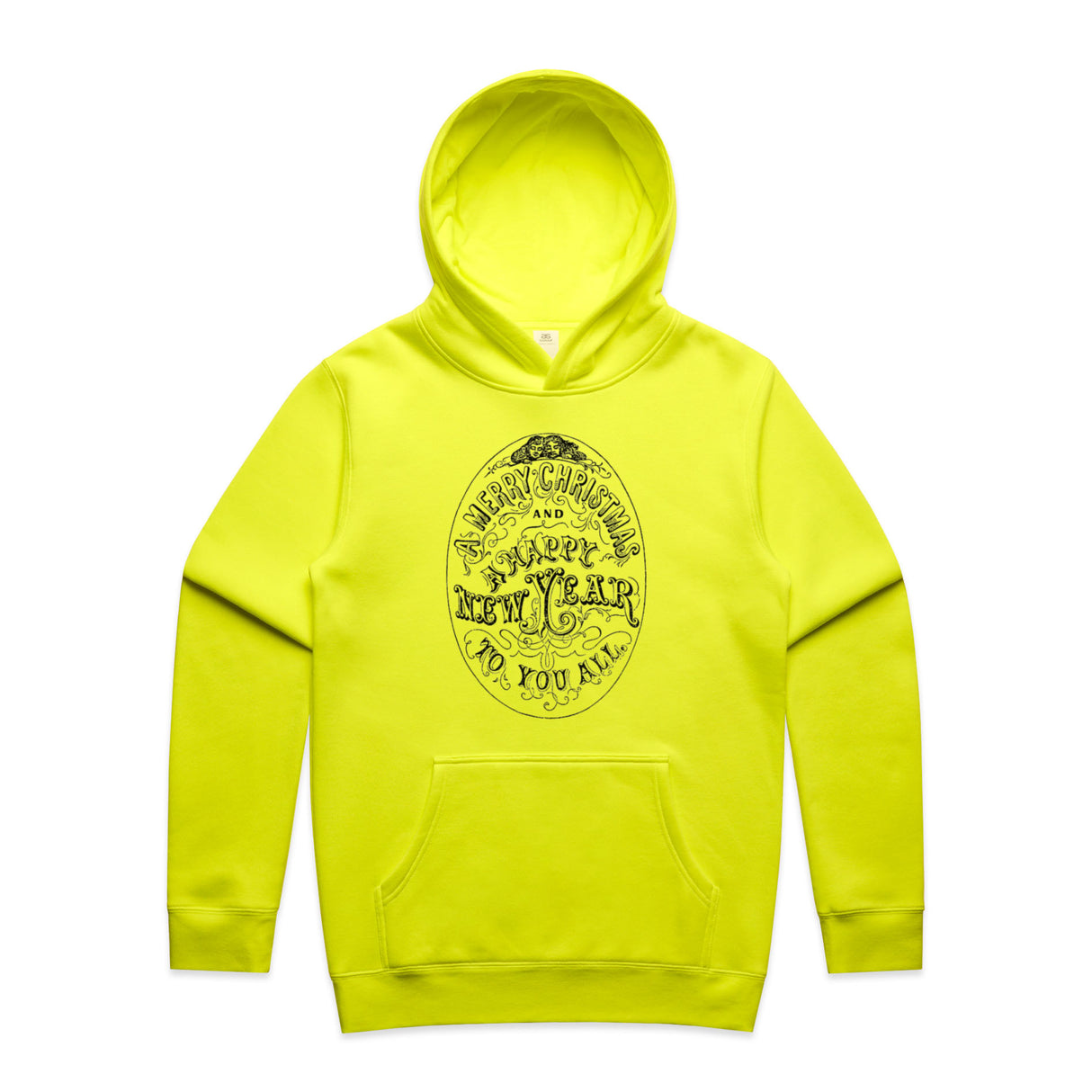 Safety Yellow