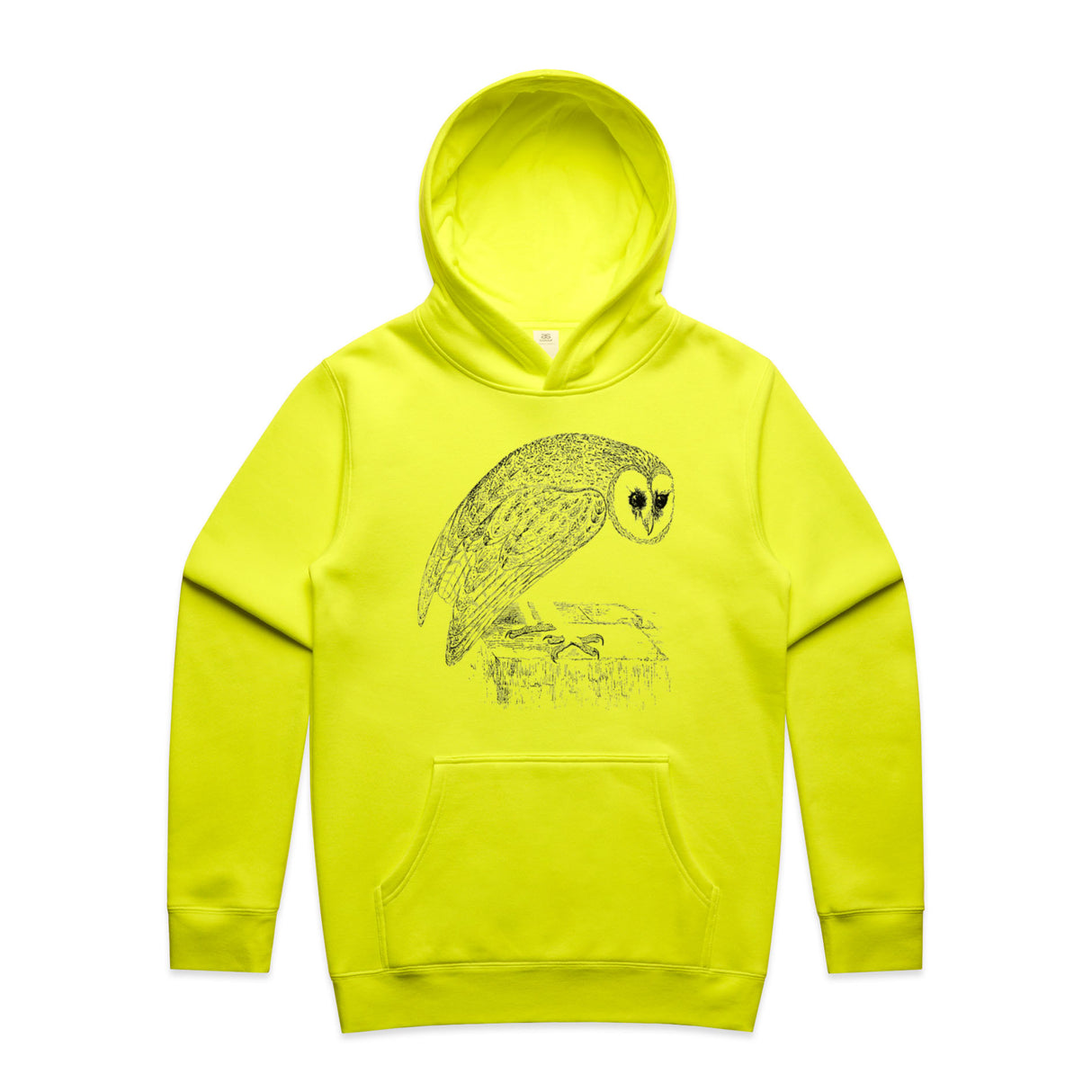 Safety Yellow