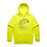Safety Yellow