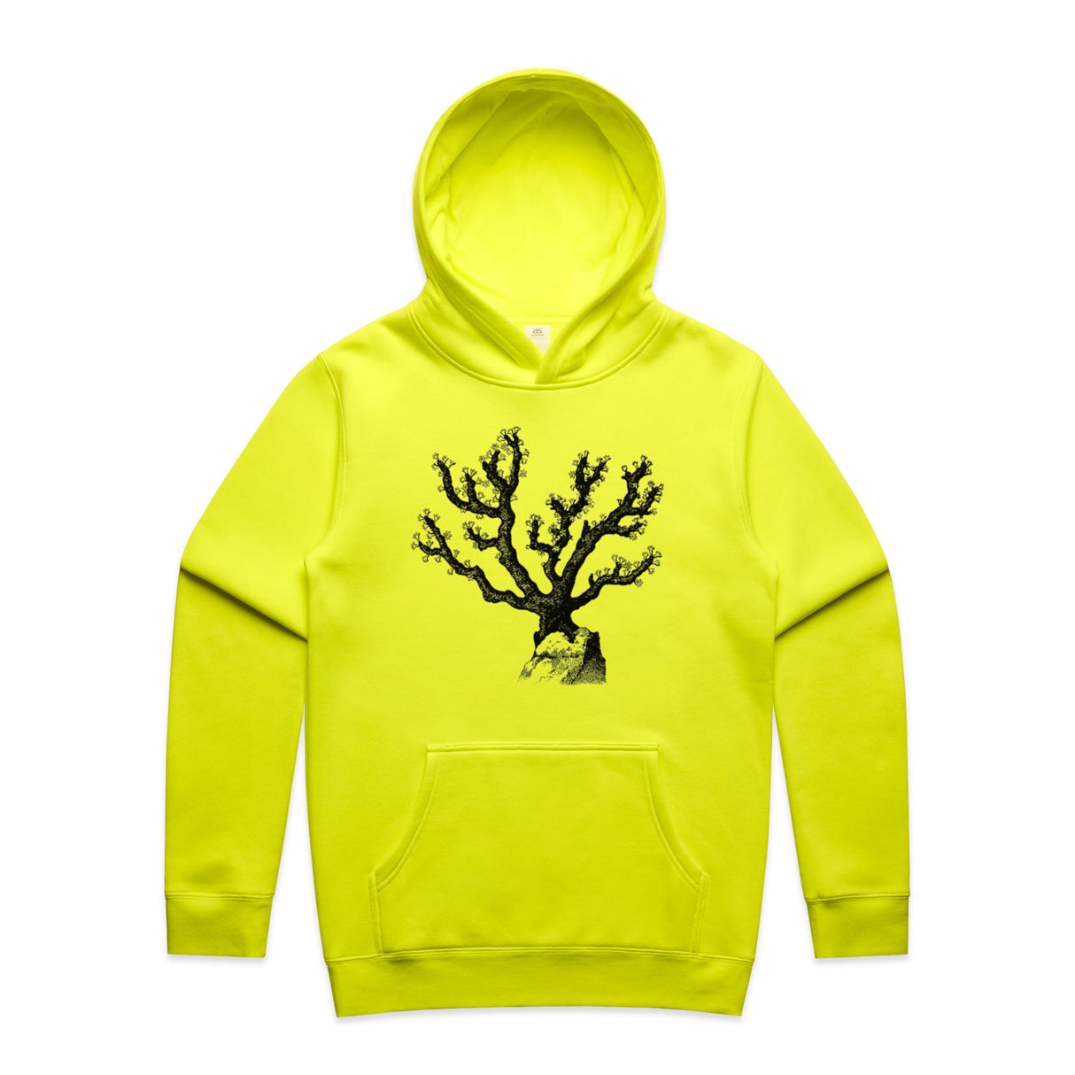 Safety Yellow
