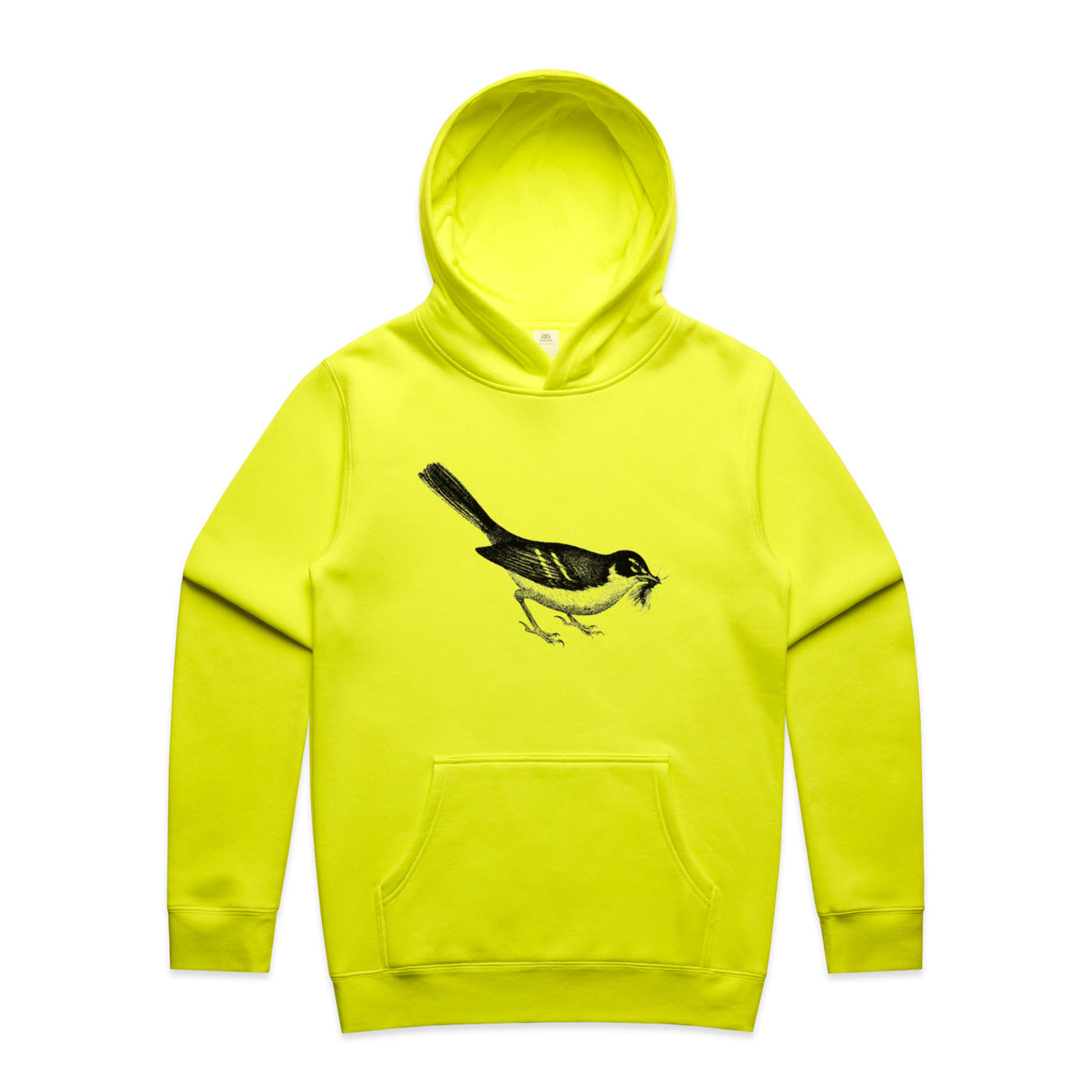 Safety Yellow