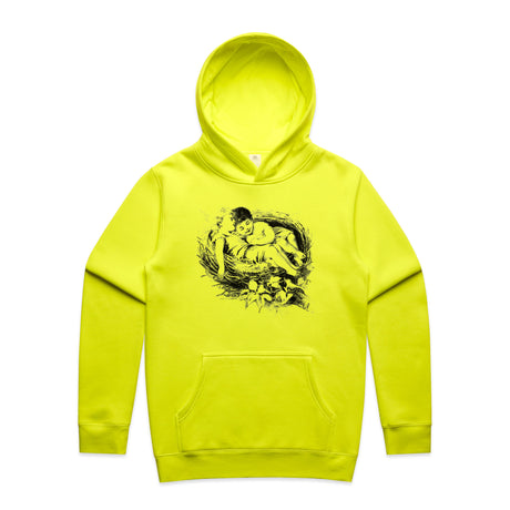 Safety Yellow
