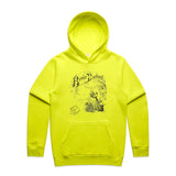 Safety Yellow