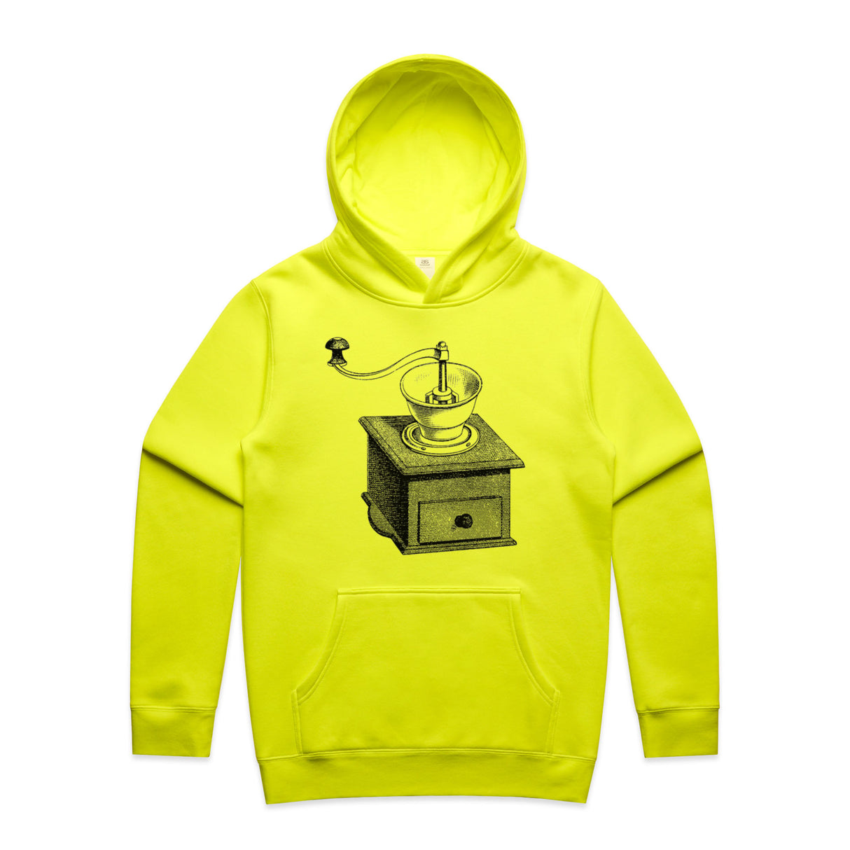Safety Yellow