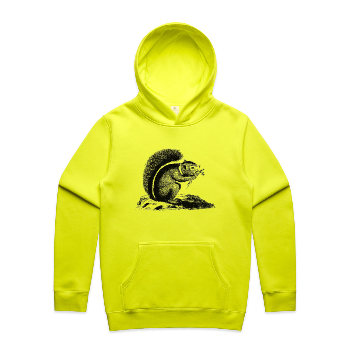 Safety Yellow