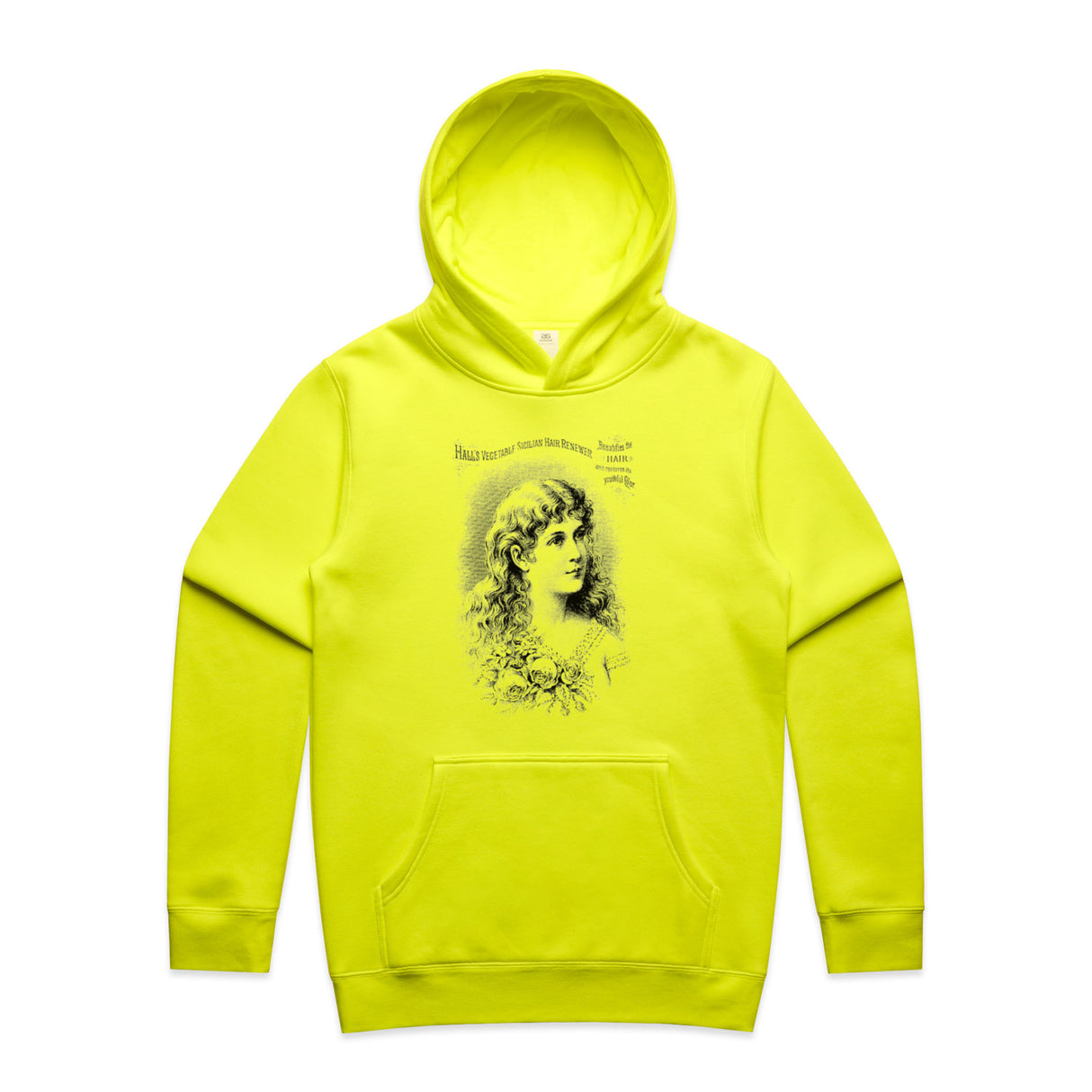 Safety Yellow