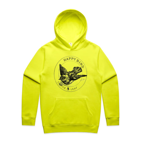 Safety Yellow