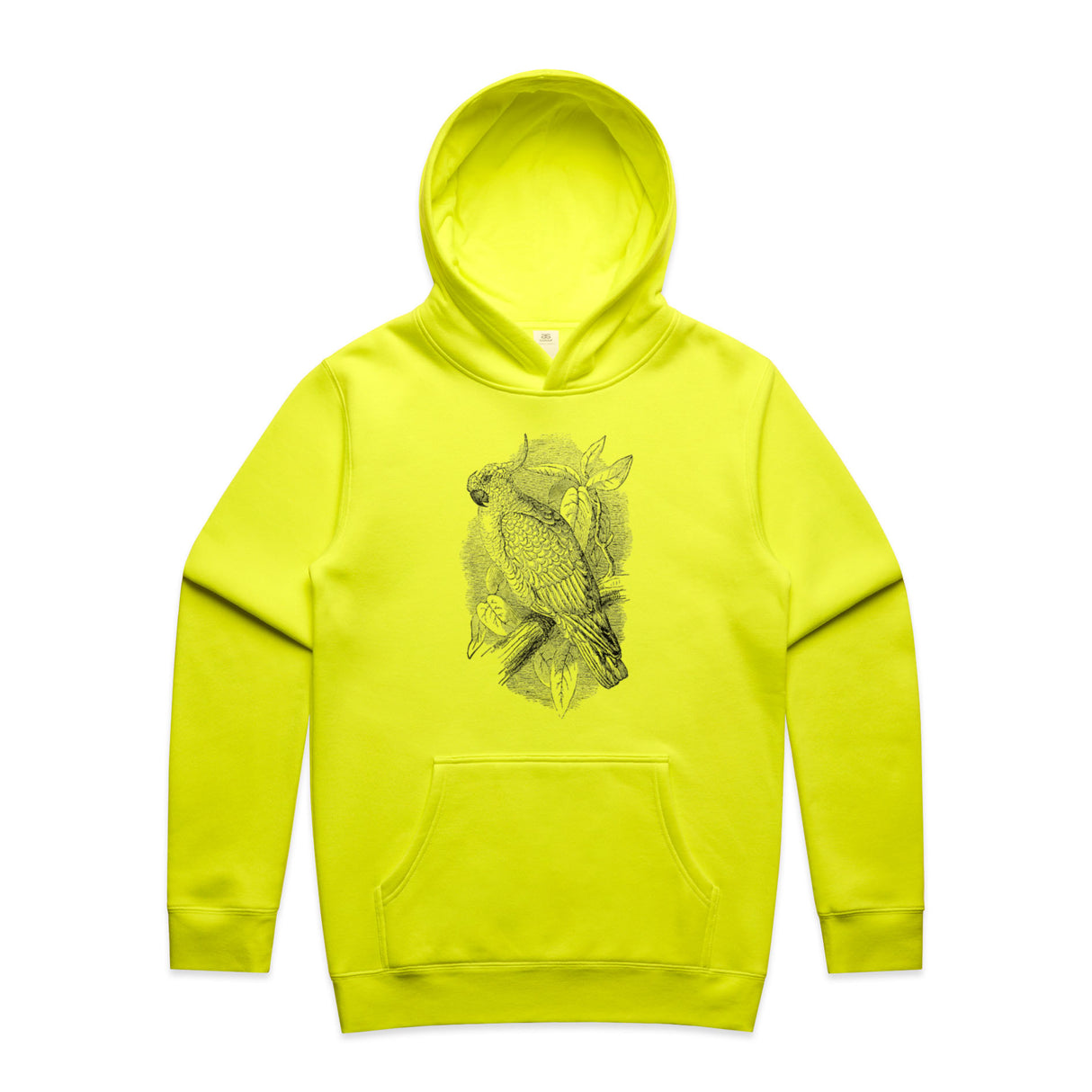 Safety Yellow
