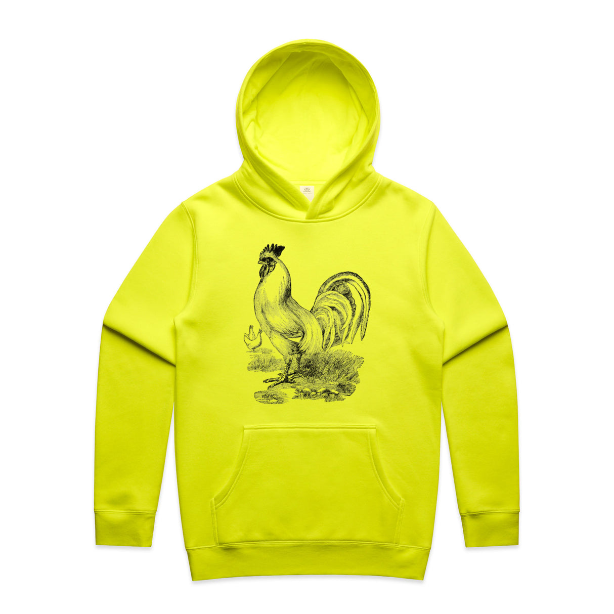 Safety Yellow