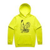 Safety Yellow