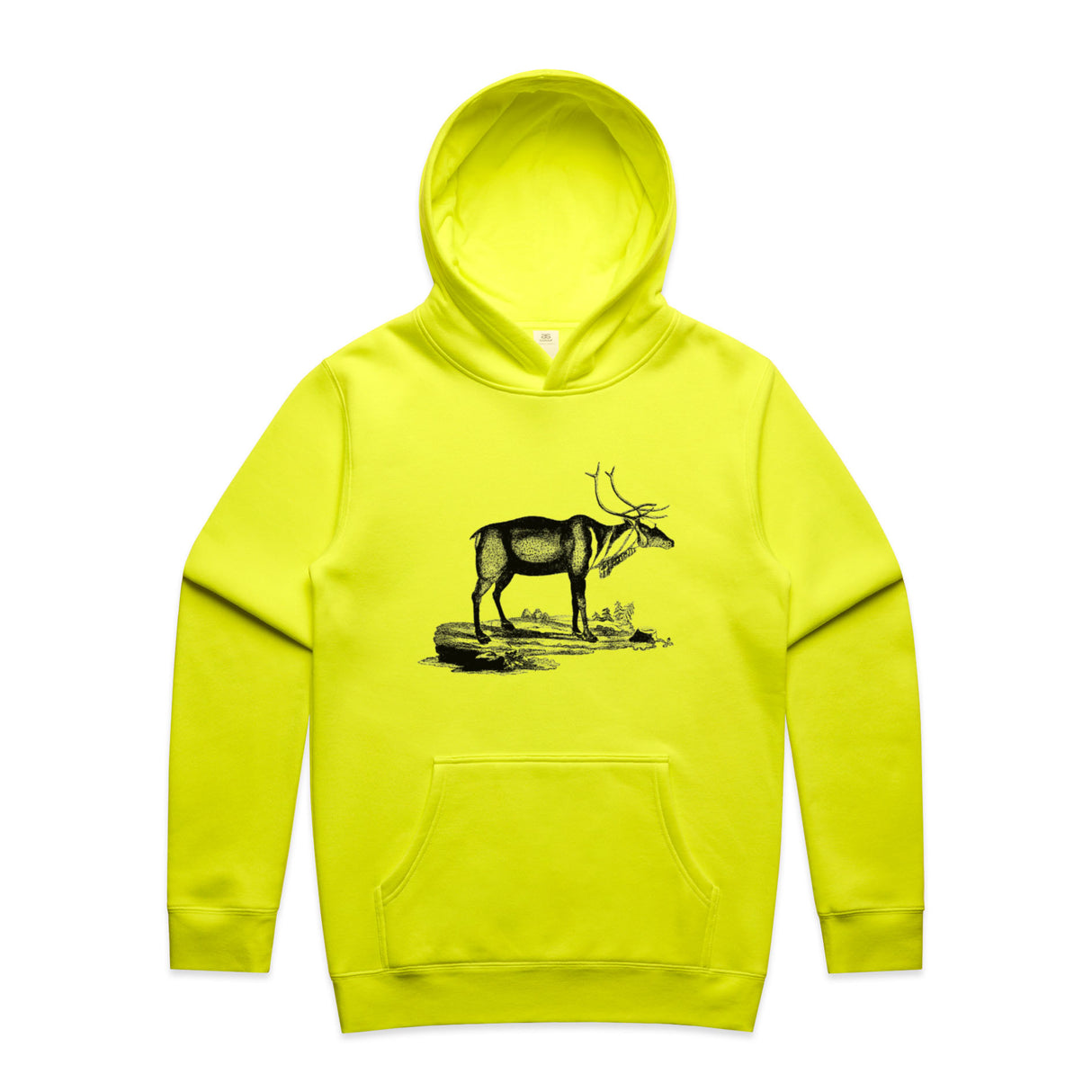 Safety Yellow