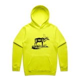 Safety Yellow