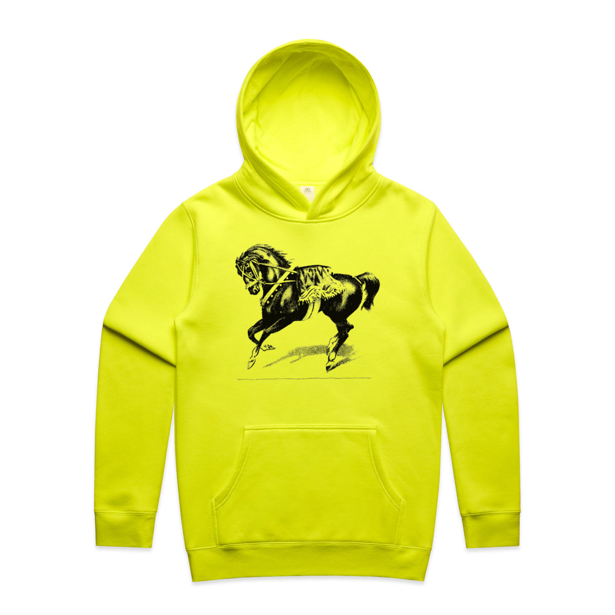 Safety Yellow