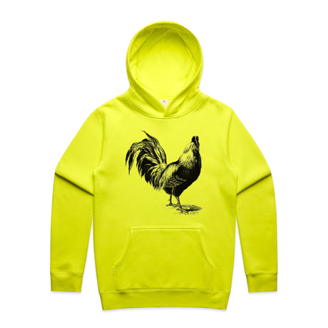 Safety Yellow