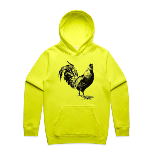 Safety Yellow