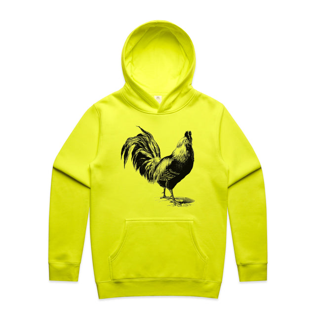 Safety Yellow