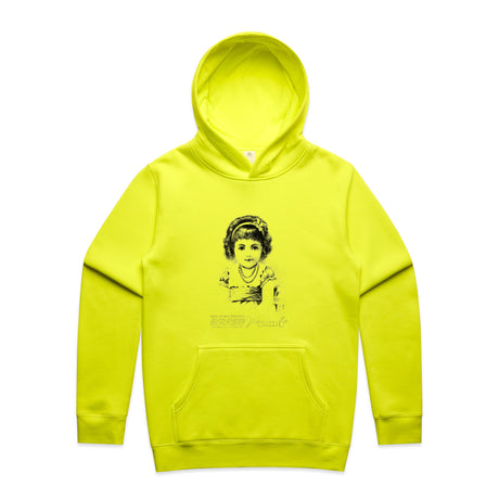 Safety Yellow