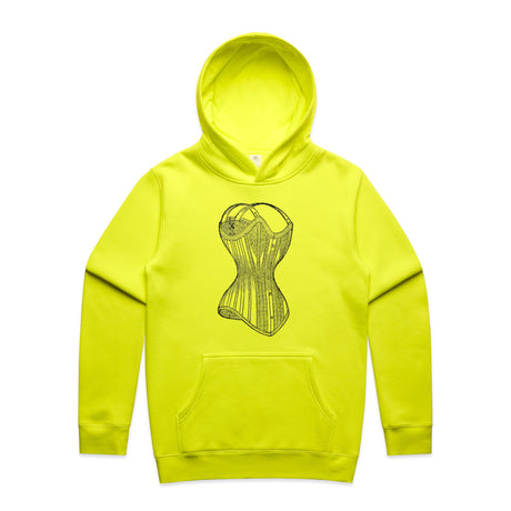 Safety Yellow