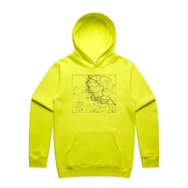 Safety Yellow