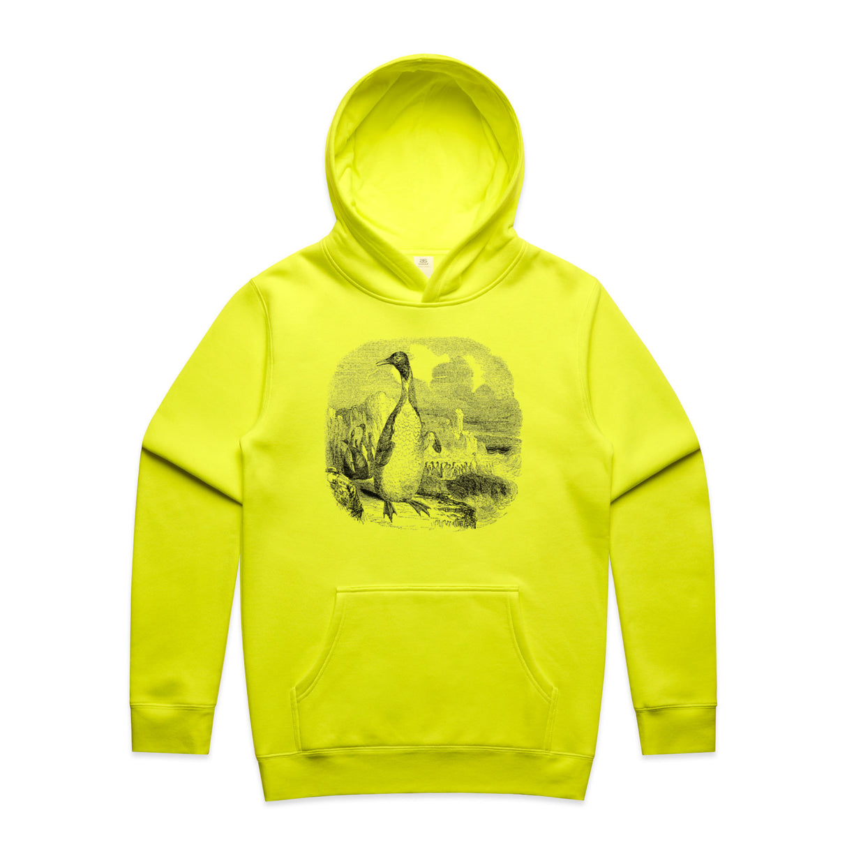 Safety Yellow