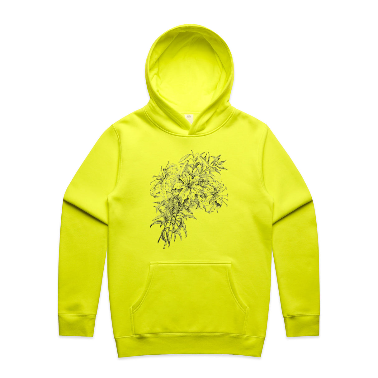 Safety Yellow