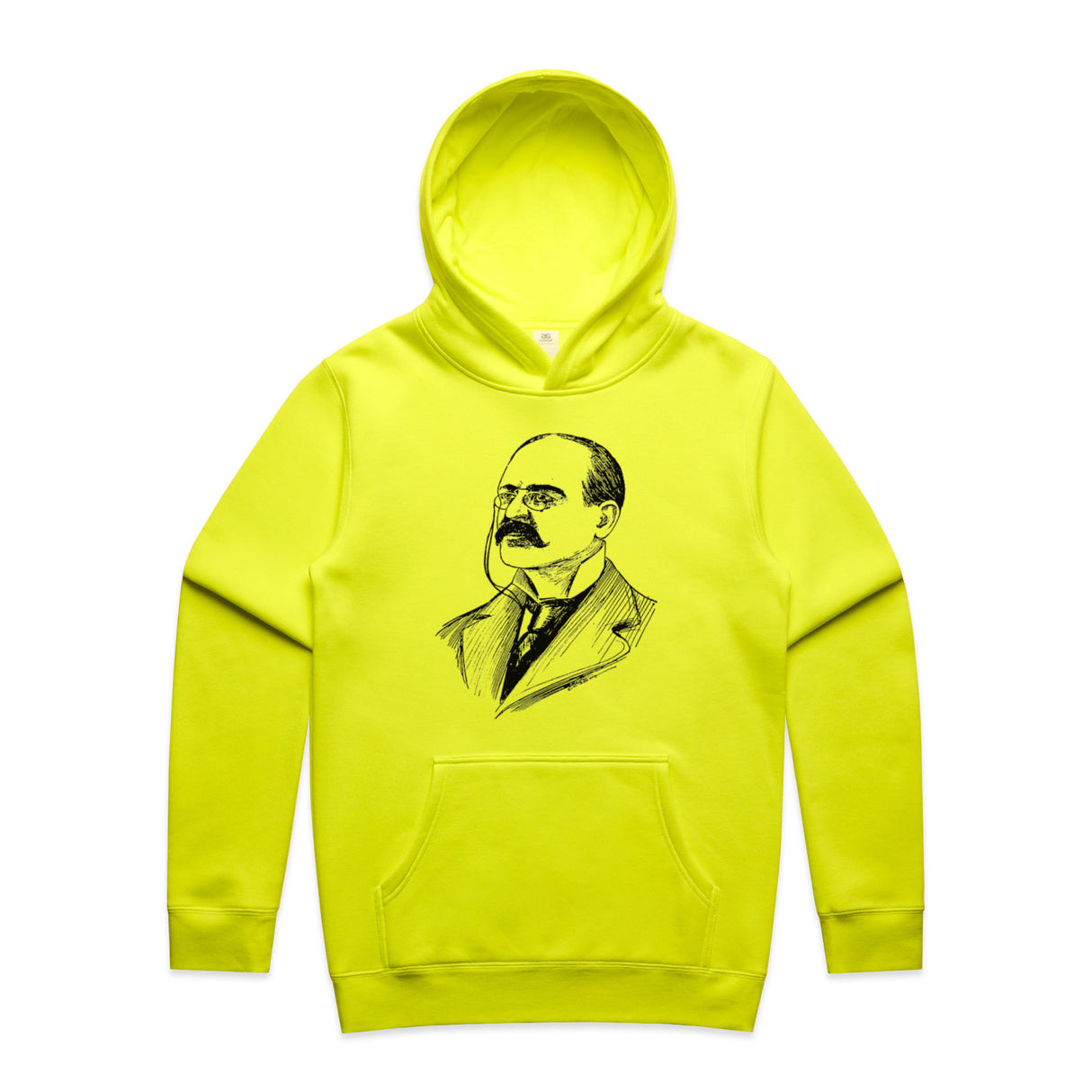 Safety Yellow