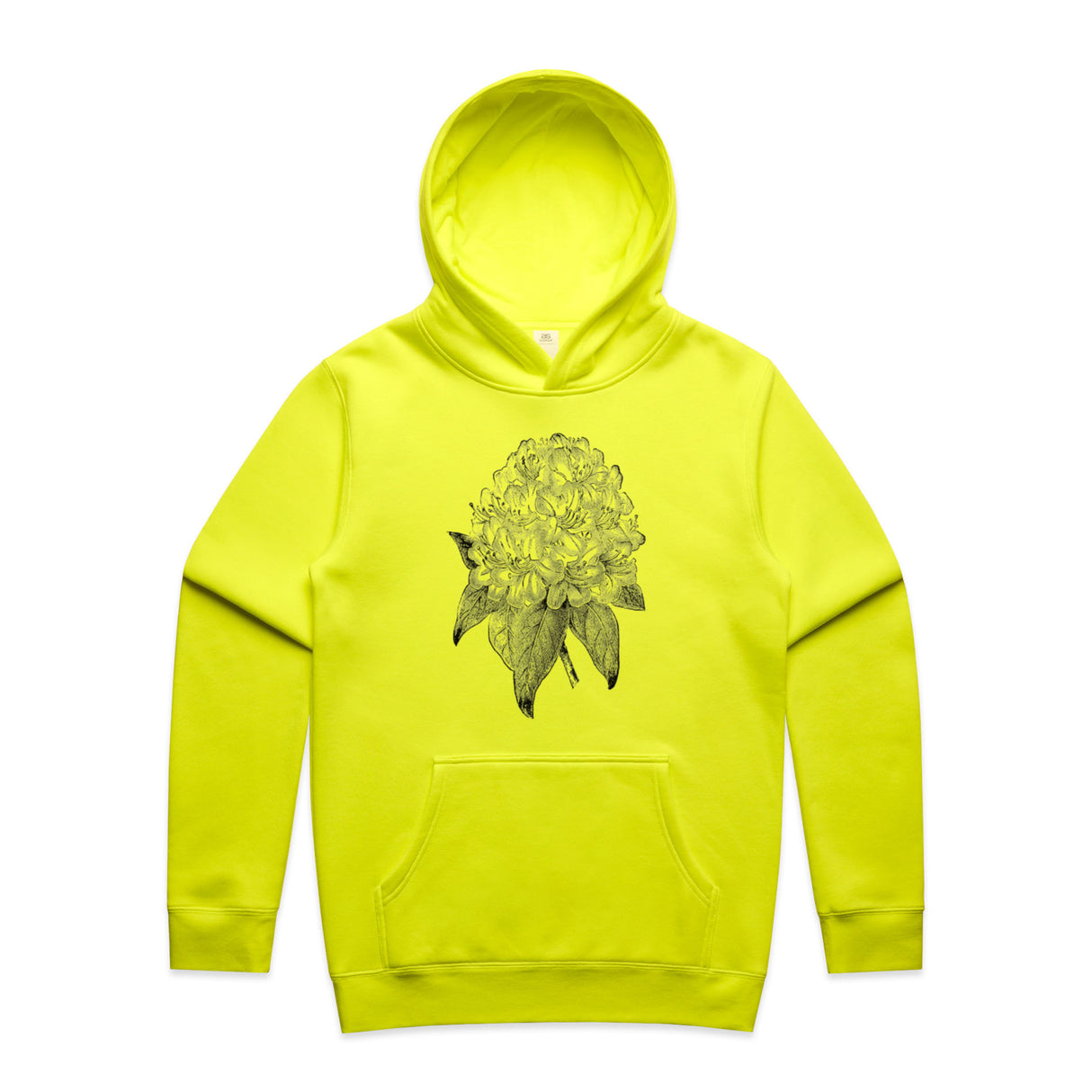 Safety Yellow