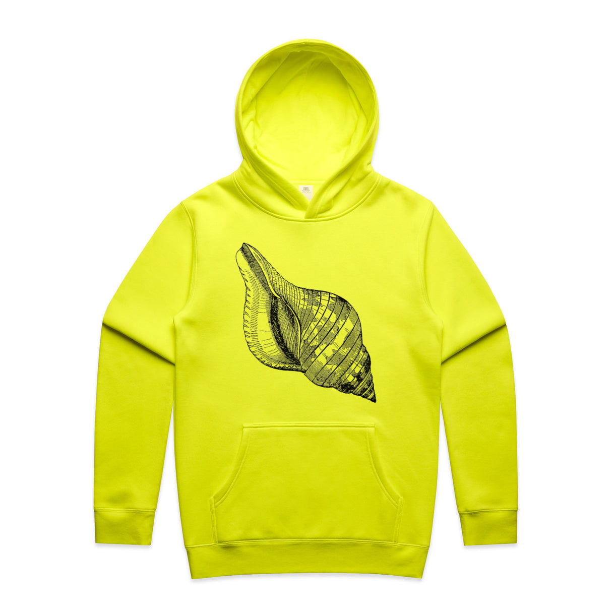 Safety Yellow