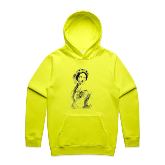 Safety Yellow