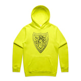 Safety Yellow